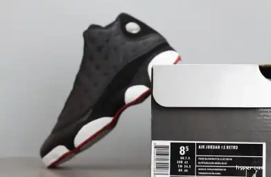 Hyperoad JORDAN 13 PLAYOFFS RETRO - (2011) 0608